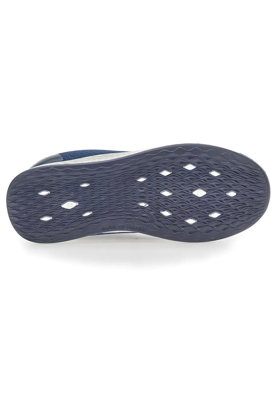 Everlast Sneakers 230737 Blau