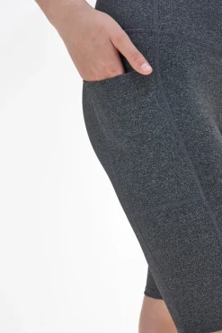 Fahrradshorts Skechers Goflex 10 Grau