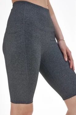 Fahrradshorts Skechers Goflex 10 Grau