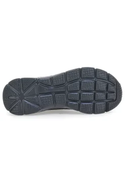 Fashion Fit-True Feels Sneakers Schwarz