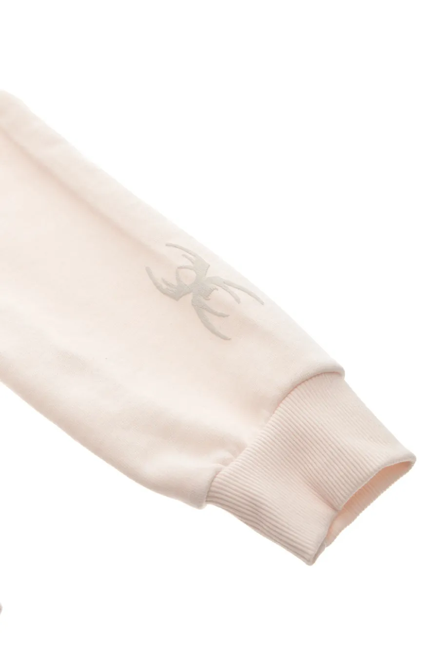 Felpa Panna Girocollo Boardman 1840
