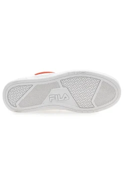 Fila Court Weiße Turnschuhe