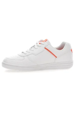 Fila Court Weiße Turnschuhe