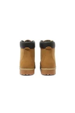 Fila FFW0219 ockerfarbene Amphibien mit kontrastierendem Kragen