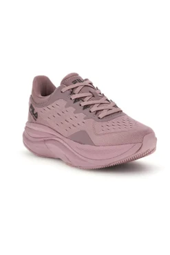 Fila Retron klobig rosa atmungsaktive Turnschuhe