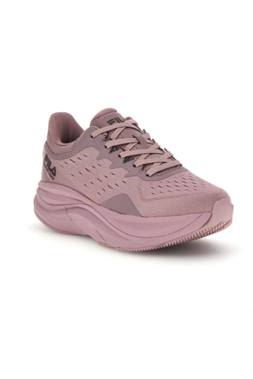 Fila Retron klobig rosa atmungsaktive Turnschuhe