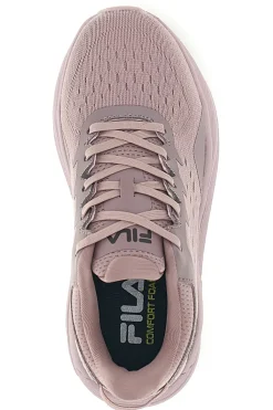 Fila Retron klobig rosa atmungsaktive Turnschuhe