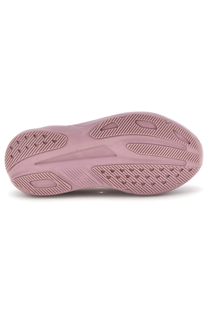 Fila Retron klobig rosa atmungsaktive Turnschuhe