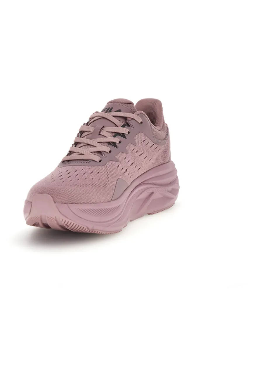 Fila Retron klobig rosa atmungsaktive Turnschuhe