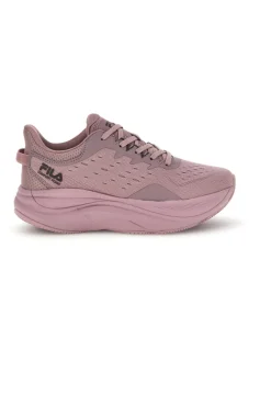 Fila Retron klobig rosa atmungsaktive Turnschuhe