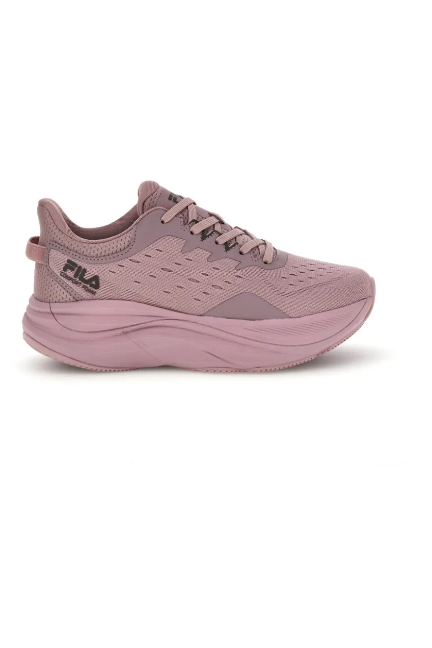 Fila Retron klobig rosa atmungsaktive Turnschuhe