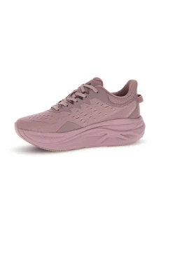 Fila Retron klobig rosa atmungsaktive Turnschuhe