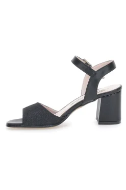 First Lady Sandaletten 3214 Schwarz