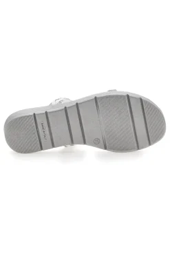 Flip-Flops Cerutti 21581 Weiß und Silber