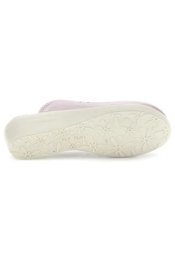 Fly Flot 90T400387A professionelle Anti-Schock rosa Pantoffel