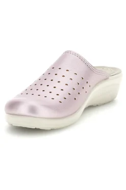 Fly Flot 90T400387A professionelle Anti-Schock rosa Pantoffel
