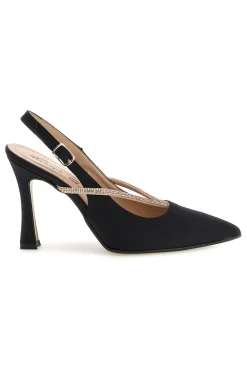 FRANCESCA GRITTI 100 SCHWARZ