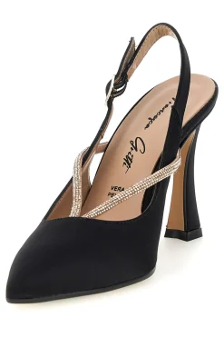 FRANCESCA GRITTI 100 SCHWARZ