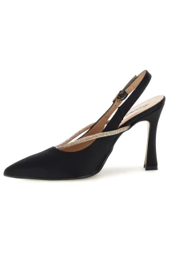 FRANCESCA GRITTI 100 SCHWARZ