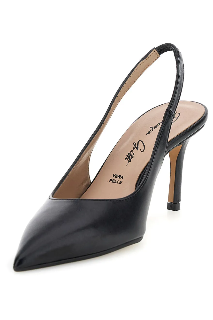 FRANCESCA GRITTI P7061 SCHWARZ