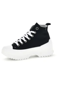 Freddy High Top Schwarz Turnschuhe S2617FY7692