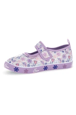 Frozen Print lila Turnschuhe Frozen D4310770T
