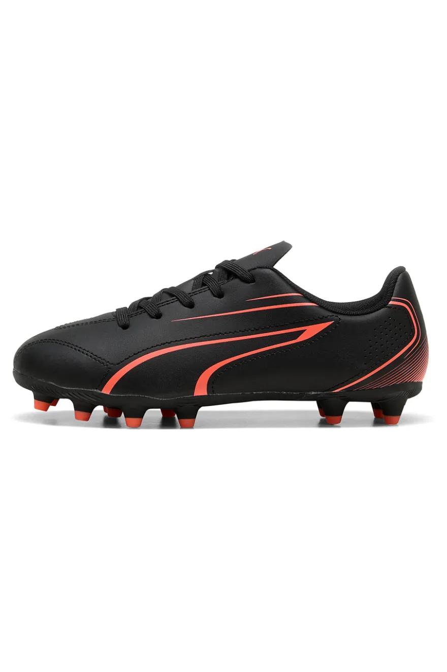 Fußballschuhe für synthetische und feste Böden PUMA VITORIA FG/AG Jr