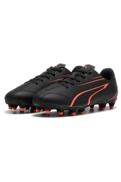 Fußballschuhe für synthetische und feste Böden PUMA VITORIA FG/AG Jr