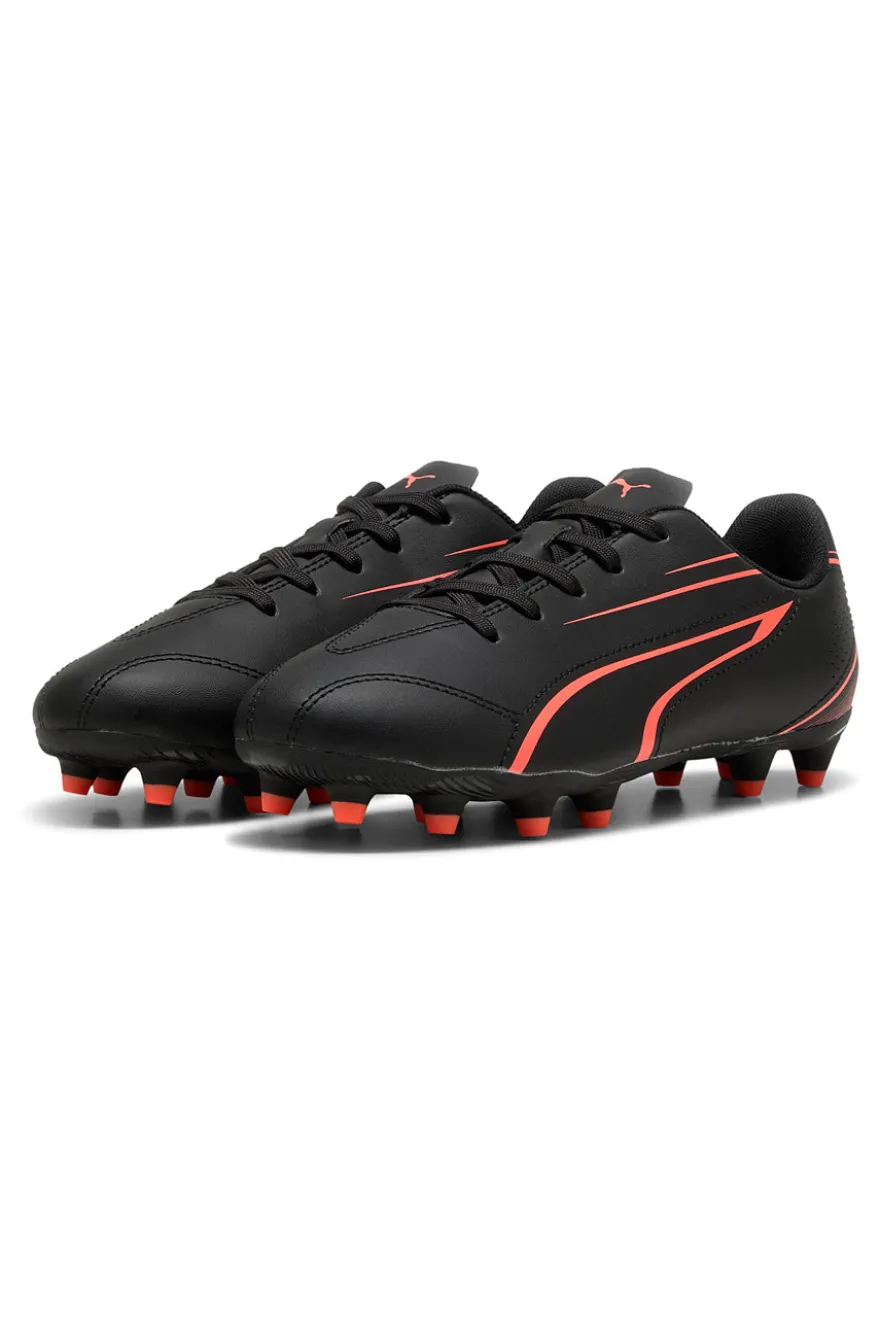 Fußballschuhe für synthetische und feste Böden PUMA VITORIA FG/AG Jr