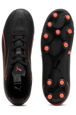 Fußballschuhe für synthetische und feste Böden PUMA VITORIA FG/AG Jr