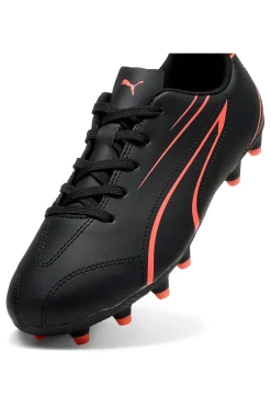 Fußballschuhe für synthetische und feste Böden PUMA VITORIA FG/AG Jr