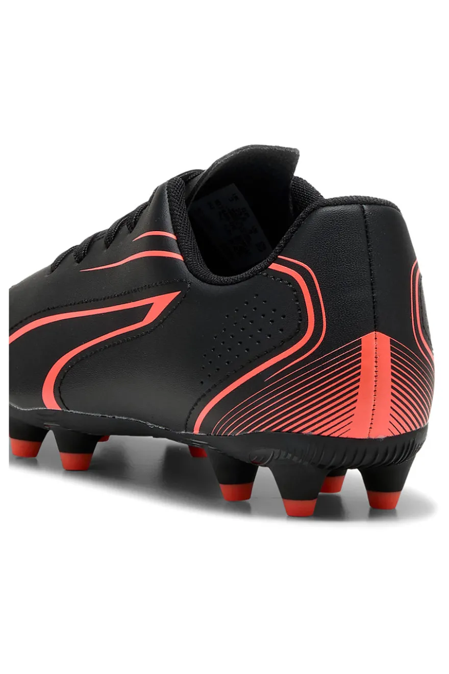 Fußballschuhe für synthetische und feste Böden PUMA VITORIA FG/AG Jr