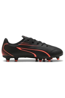 Fußballschuhe für synthetische und feste Böden PUMA VITORIA FG/AG Jr