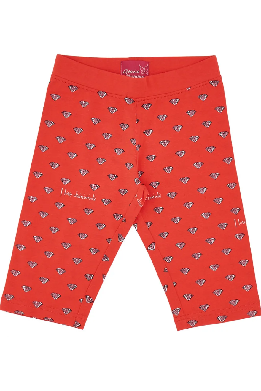 Fuchsia Radfahrer danken Mama G1063