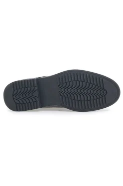 GMV 96 Schwarze Schnürschuhe