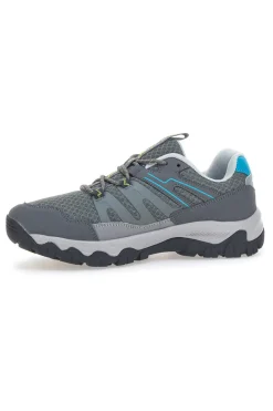 Goodyear 31010 Grauer Trekkingstiefel