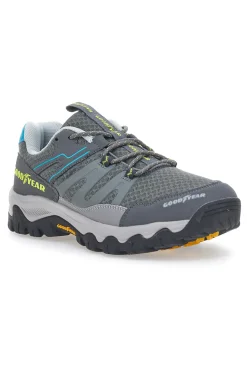 Goodyear 31010 Grauer Trekkingstiefel