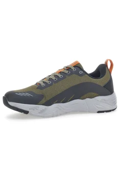 Goodyear 31006 Grüne Turnschuhe