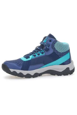 Goodyear 31004 Hellblauer Trekkingstiefel