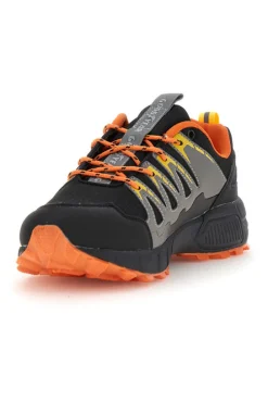 Goodyear 12017 Orange Trekkingstiefel
