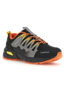 Goodyear 12017 Orange Trekkingstiefel