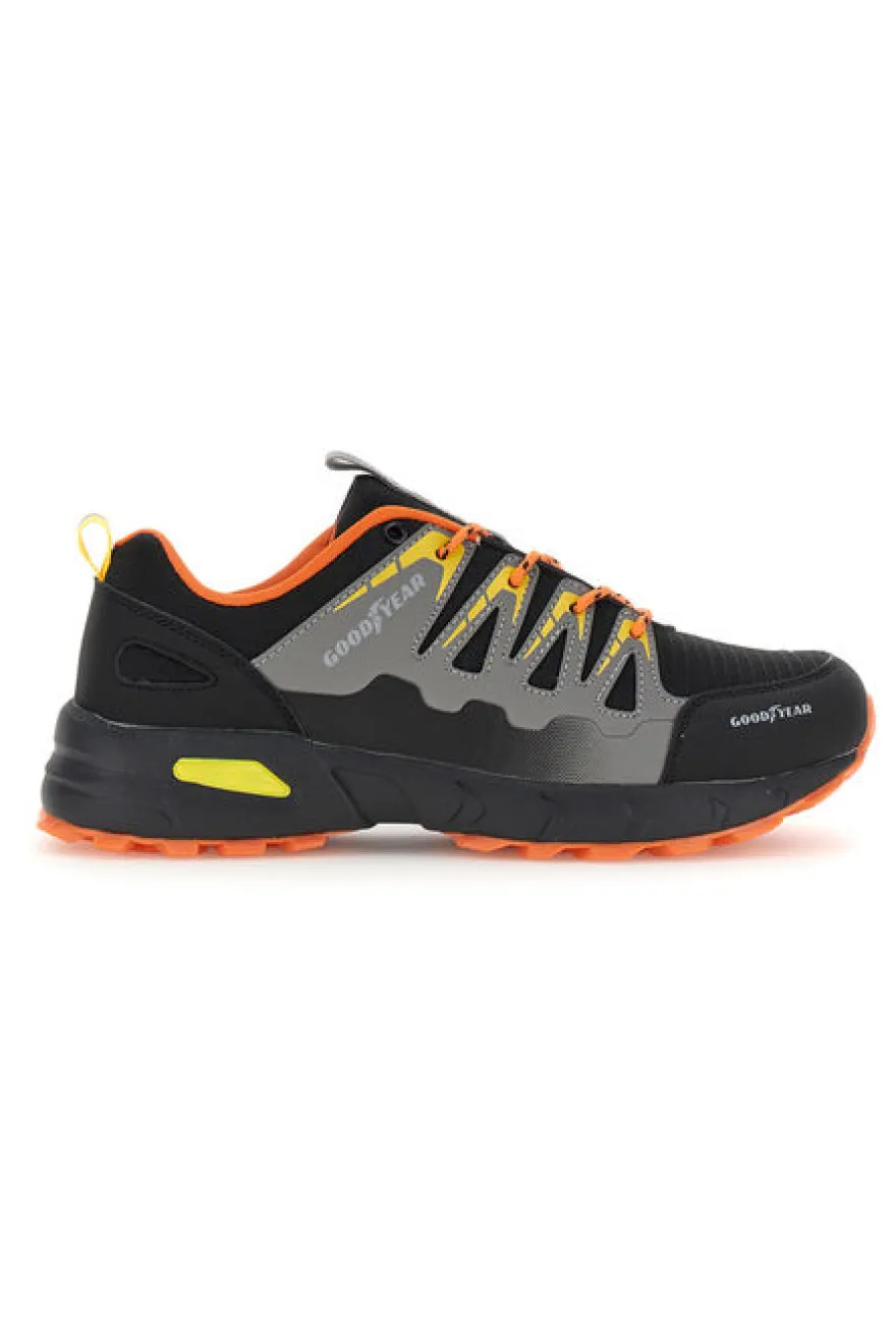 Goodyear 12017 Orange Trekkingstiefel