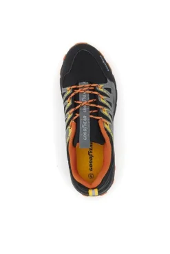 Goodyear 12017 Orange Trekkingstiefel