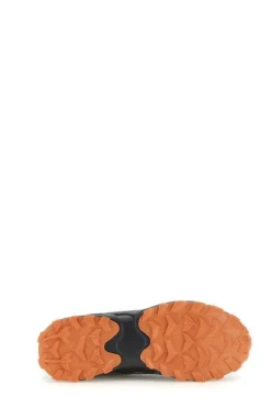 Goodyear 12017 Orange Trekkingstiefel