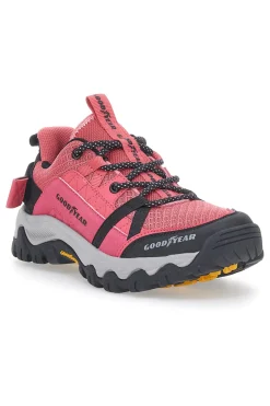 Goodyear 31003 Rosa Trekkingstiefel