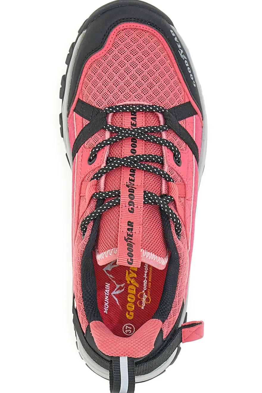 Goodyear 31003 Rosa Trekkingstiefel