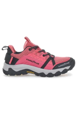 Goodyear 31003 Rosa Trekkingstiefel