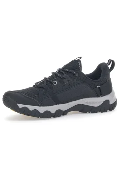 Goodyear 31003 Schwarze Trekkingstiefel