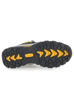 Goodyear 32003 Schwarze Trekkingstiefel