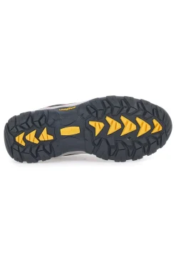 Goodyear 31005 Schwarzer Trekkingstiefel